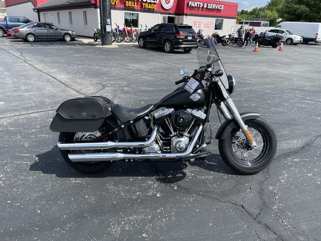 Photo 0 VIN: 1HD1JRV12DB041004 - HARLEY-DAVIDSON FLS 