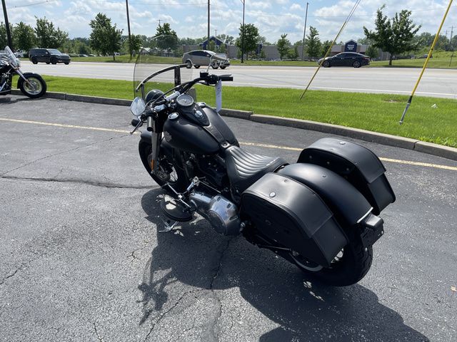 Photo 5 VIN: 1HD1JRV12DB041004 - HARLEY-DAVIDSON FLS 