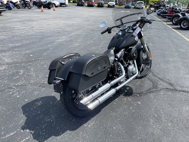 Photo 7 VIN: 1HD1JRV12DB041004 - HARLEY-DAVIDSON FLS 