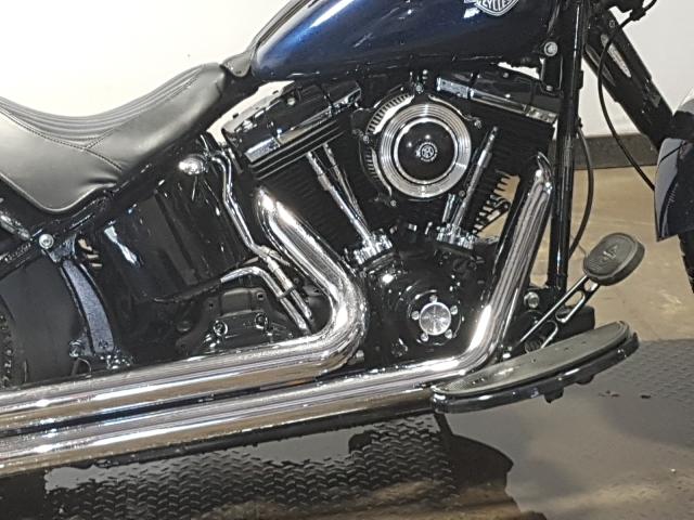 Photo 4 VIN: 1HD1JRV12DB052794 - HARLEY-DAVIDSON FLS SOFTAI 