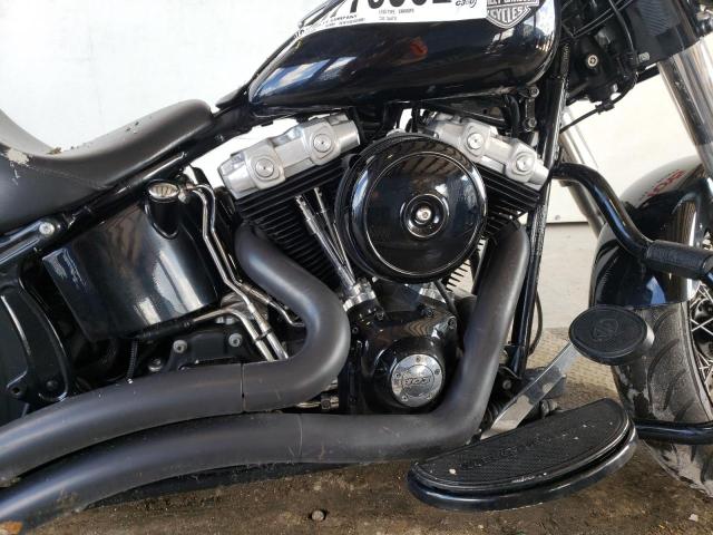 Photo 5 VIN: 1HD1JRV13FB028717 - HARLEY-DAVIDSON FLS SOFTAI 