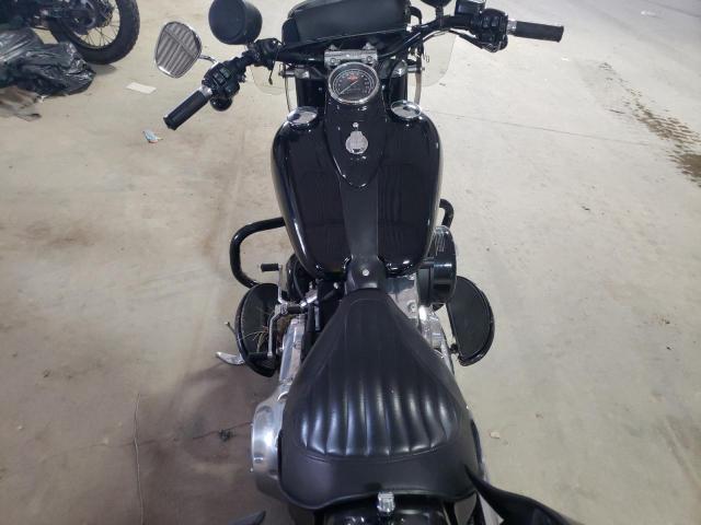 Photo 4 VIN: 1HD1JRV19DB040156 - HARLEY-DAVIDSON FLS SOFTAI 