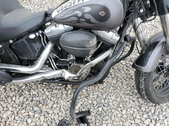 Photo 6 VIN: 1HD1JRV19FB018791 - HARLEY-DAVIDSON FLS SOFTAI 