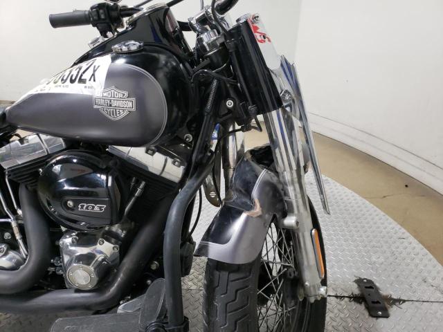 Photo 10 VIN: 1HD1JRV1XGB035682 - HARLEY-DAVIDSON FLS SOFTAI 