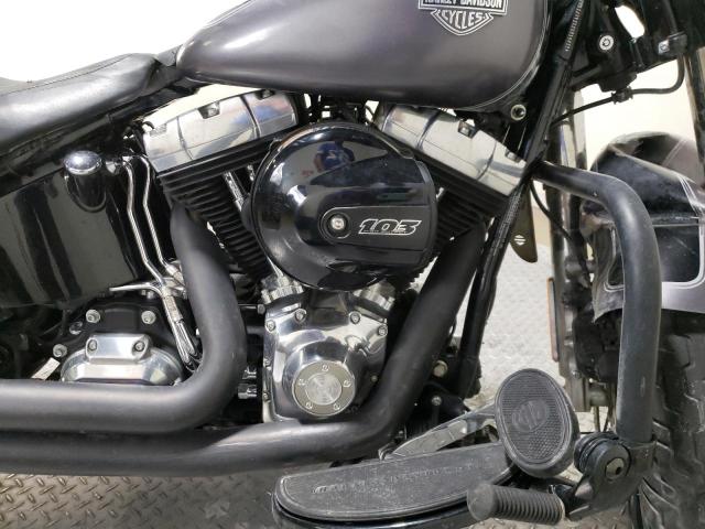 Photo 4 VIN: 1HD1JRV1XGB035682 - HARLEY-DAVIDSON FLS SOFTAI 