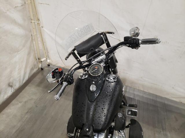 Photo 4 VIN: 1HD1JRV26CB034418 - HARLEY-DAVIDSON FLS SOFTAI 