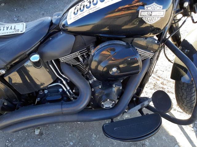 Photo 10 VIN: 1HD1JS919GB044522 - HARLEY-DAVIDSON FLSS 