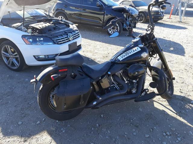 Photo 2 VIN: 1HD1JS919GB044522 - HARLEY-DAVIDSON FLSS 