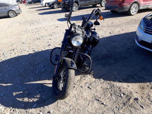 Photo 4 VIN: 1HD1JS919GB044522 - HARLEY-DAVIDSON FLSS 