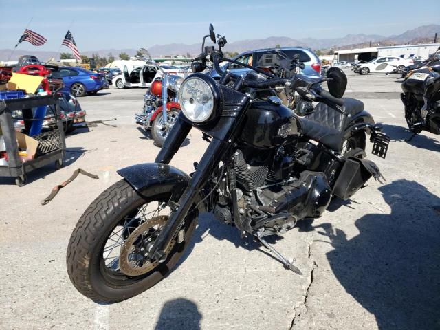 Photo 1 VIN: 1HD1JS934GB043764 - HARLEY-DAVIDSON FLSS 