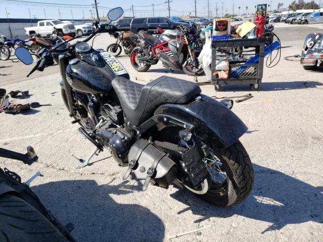 Photo 2 VIN: 1HD1JS934GB043764 - HARLEY-DAVIDSON FLSS 