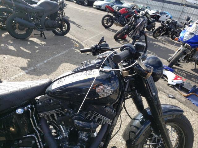 Photo 4 VIN: 1HD1JS934GB043764 - HARLEY-DAVIDSON FLSS 