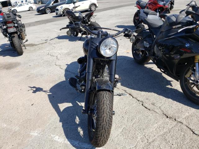 Photo 8 VIN: 1HD1JS934GB043764 - HARLEY-DAVIDSON FLSS 