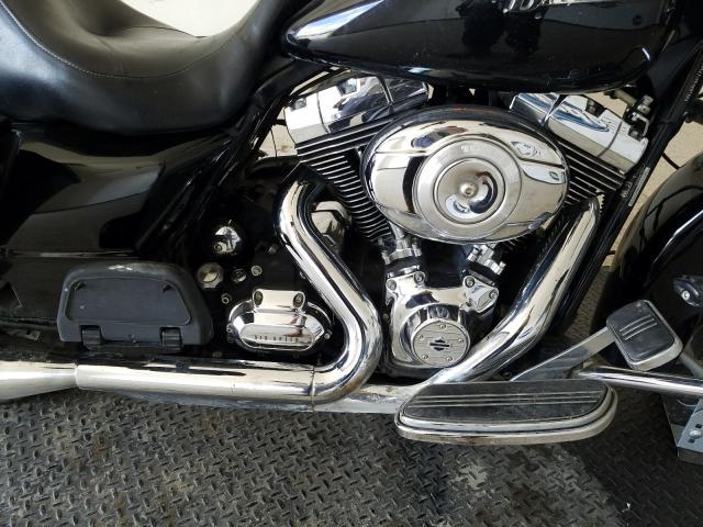 Photo 6 VIN: 1HD1KB410AB659326 - HARLEY-DAVIDSON FLHX 