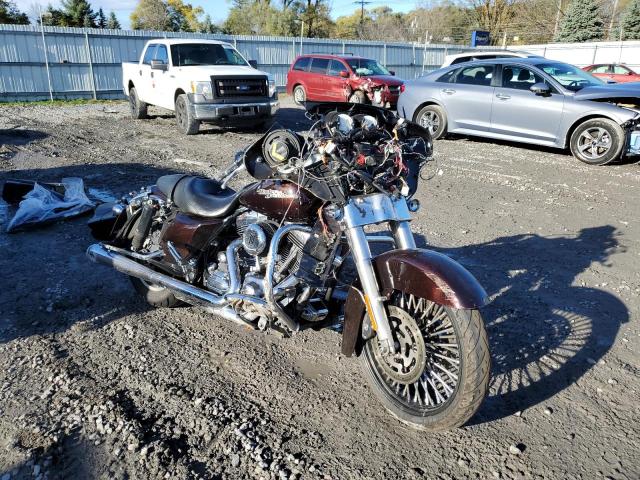 Photo 0 VIN: 1HD1KB413BB639590 - HARLEY-DAVIDSON FLHX 