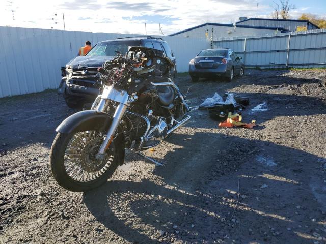 Photo 1 VIN: 1HD1KB413BB639590 - HARLEY-DAVIDSON FLHX 