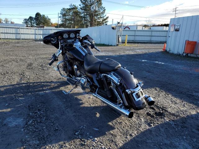 Photo 2 VIN: 1HD1KB413BB639590 - HARLEY-DAVIDSON FLHX 