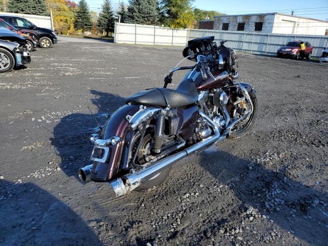 Photo 3 VIN: 1HD1KB413BB639590 - HARLEY-DAVIDSON FLHX 