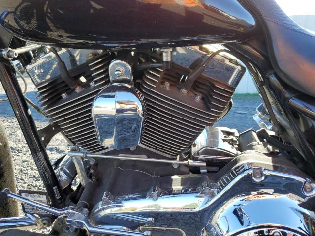 Photo 6 VIN: 1HD1KB413BB639590 - HARLEY-DAVIDSON FLHX 