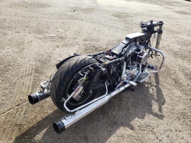 Photo 3 VIN: 1HD1KB414AB633540 - HARLEY-DAVIDSON FLHX 