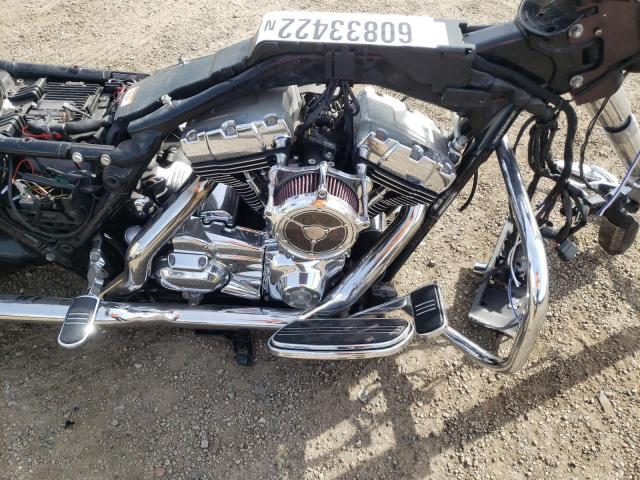 Photo 6 VIN: 1HD1KB414AB633540 - HARLEY-DAVIDSON FLHX 