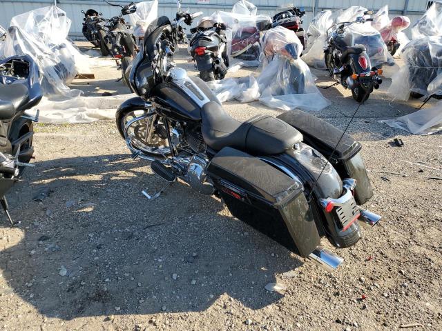 Photo 2 VIN: 1HD1KB415BB664698 - HARLEY-DAVIDSON FLHX 