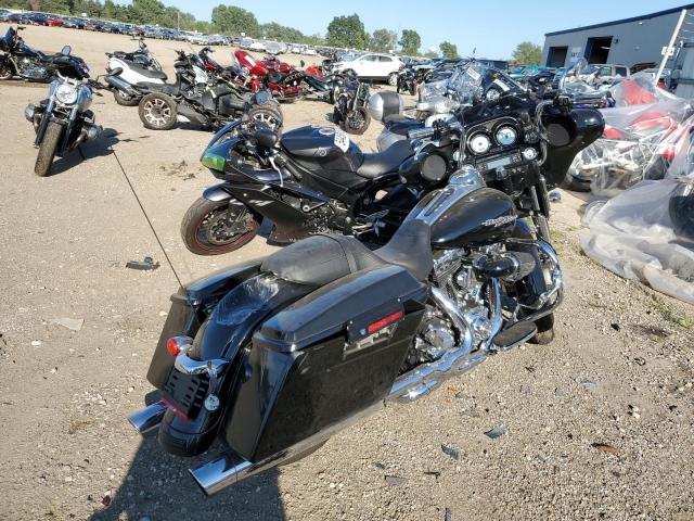 Photo 3 VIN: 1HD1KB415BB664698 - HARLEY-DAVIDSON FLHX 