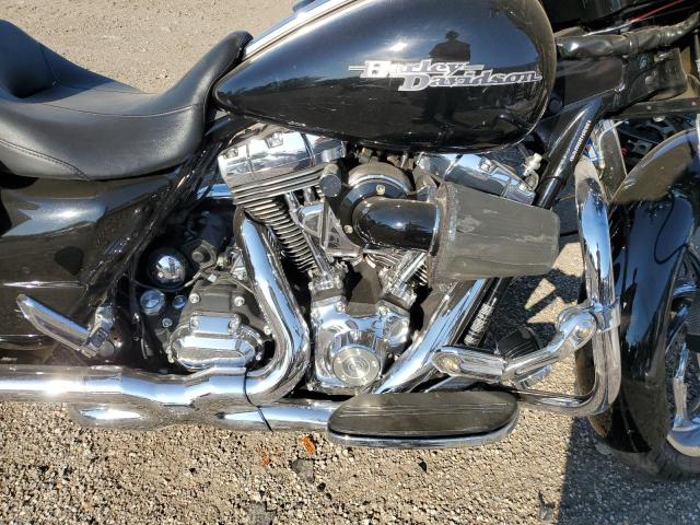 Photo 6 VIN: 1HD1KB415BB664698 - HARLEY-DAVIDSON FLHX 