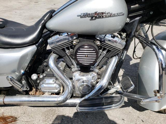 Photo 6 VIN: 1HD1KB419AB604471 - HARLEY-DAVIDSON FLHX 