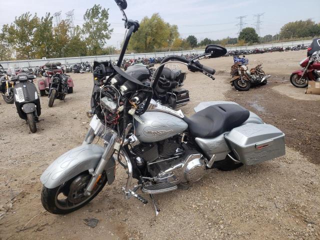 Photo 1 VIN: 1HD1KB419AB645327 - HARLEY-DAVIDSON FLHX 