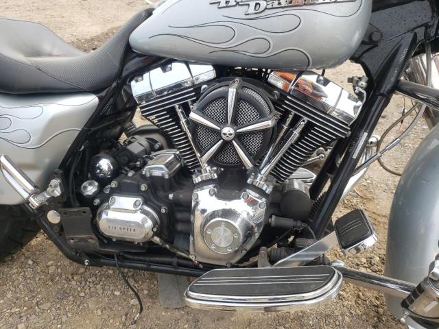 Photo 6 VIN: 1HD1KB419AB645327 - HARLEY-DAVIDSON FLHX 