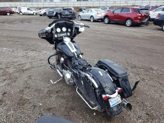 Photo 2 VIN: 1HD1KB419AB675041 - HARLEY-DAVIDSON FLHX 