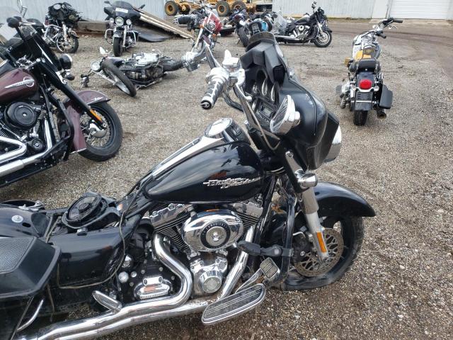 Photo 4 VIN: 1HD1KB419AB675041 - HARLEY-DAVIDSON FLHX 