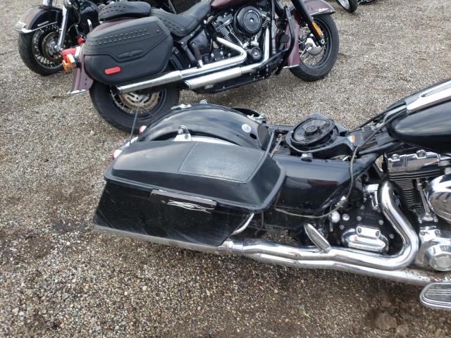 Photo 5 VIN: 1HD1KB419AB675041 - HARLEY-DAVIDSON FLHX 