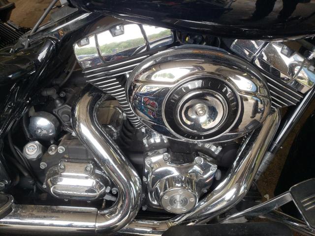 Photo 6 VIN: 1HD1KB419BB651114 - HARLEY-DAVIDSON FLHX 