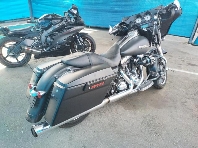 Photo 3 VIN: 1HD1KB431AB623209 - HARLEY-DAVIDSON FLHX 