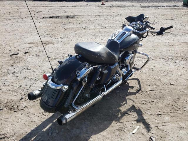 Photo 3 VIN: 1HD1KB438BB608594 - HARLEY-DAVIDSON FLHX 