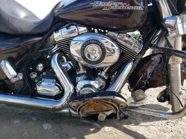 Photo 6 VIN: 1HD1KB438BB608594 - HARLEY-DAVIDSON FLHX 