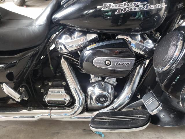 Photo 6 VIN: 1HD1KBC10JB639885 - HARLEY-DAVIDSON FLHX STREE 