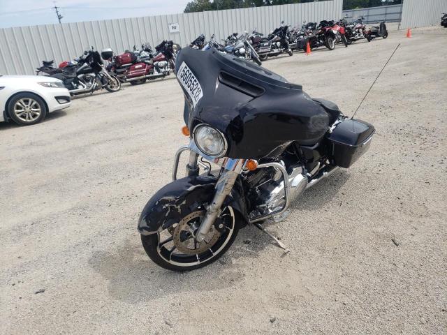 Photo 1 VIN: 1HD1KBC10LB635614 - HARLEY-DAVIDSON FLHX 