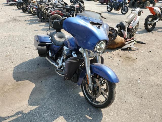 Photo 0 VIN: 1HD1KBC11HB651439 - HARLEY-DAVIDSON FLHX STREE 