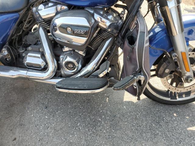 Photo 8 VIN: 1HD1KBC11HB651439 - HARLEY-DAVIDSON FLHX STREE 