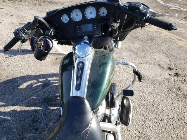 Photo 4 VIN: 1HD1KBC11KB636916 - HARLEY-DAVIDSON FLHX 