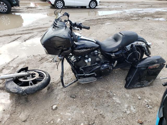 Photo 2 VIN: 1HD1KBC11LB601164 - HARLEY-DAVIDSON FLHX 