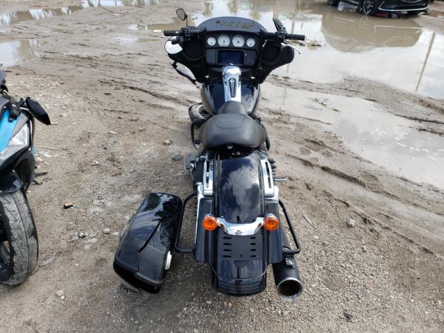 Photo 3 VIN: 1HD1KBC11LB601164 - HARLEY-DAVIDSON FLHX 