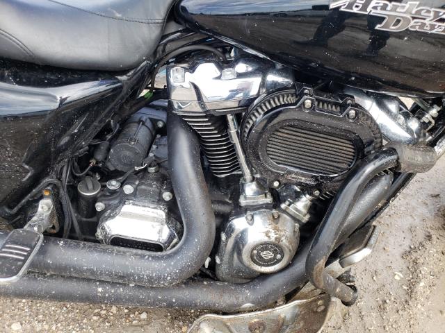 Photo 4 VIN: 1HD1KBC11LB601164 - HARLEY-DAVIDSON FLHX 