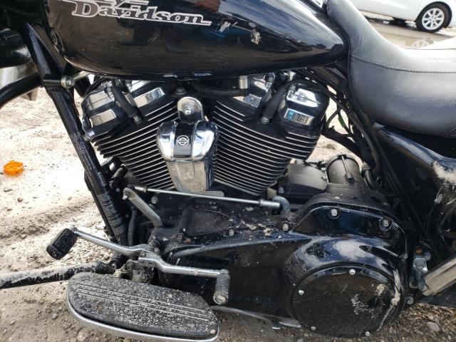 Photo 5 VIN: 1HD1KBC11LB601164 - HARLEY-DAVIDSON FLHX 