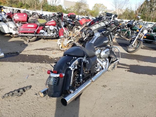 Photo 3 VIN: 1HD1KBC11LB608065 - HARLEY-DAVIDSON FLHX 