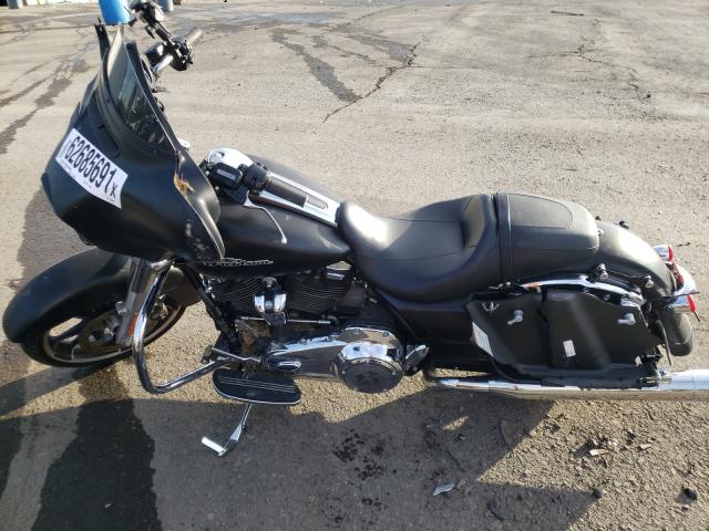 Photo 4 VIN: 1HD1KBC11LB608065 - HARLEY-DAVIDSON FLHX 