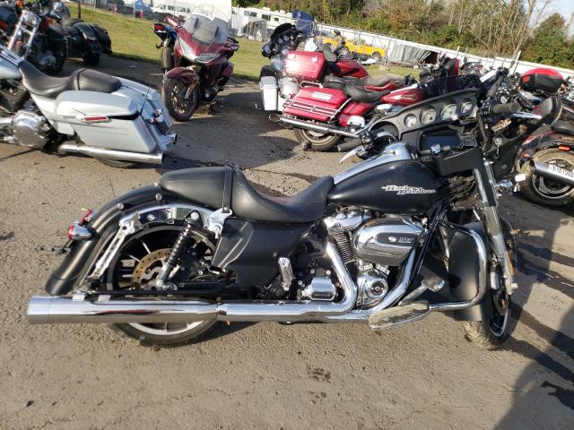 Photo 5 VIN: 1HD1KBC11LB608065 - HARLEY-DAVIDSON FLHX 